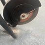 Hitachi Disc Cutter 240v 12"/305mm CM12Y Image 3