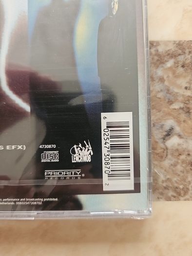 Ice Cube CD - The Predator  (NEW)