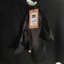 Gallery black cardigan bow xl Image 2