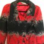 Desigual coat UK10 Image 3