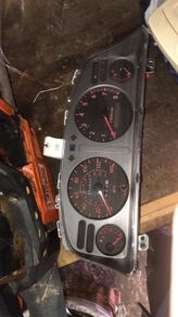 e11 corolla parts