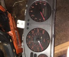 e11 corolla parts