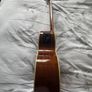 Richwood Artist Series Acoustic Bass Guitar Image 3
