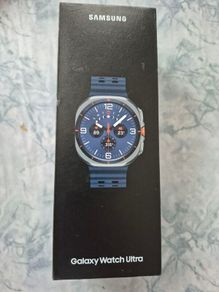 Samsung watch ultra 2025