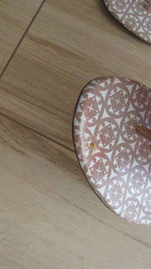 Kate Spade New York Mystic ladies sandals beige/mink/pink size uk 7.5/EU 40/US 9.5