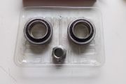 Ford Escort / Fiesta / Orion Front Wheel Bearing.