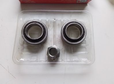 Ford Escort / Fiesta / Orion Front Wheel Bearing.