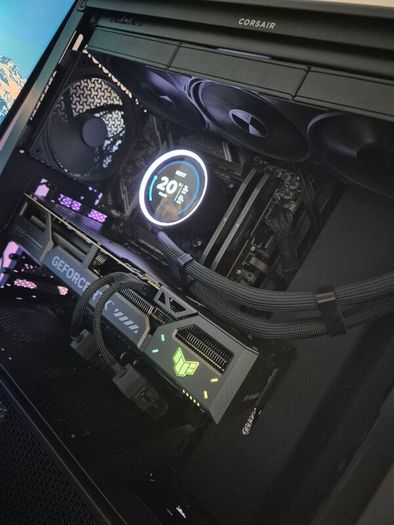 GeForce RTX 5070 12GB Card