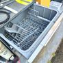 Fisher and Paykel dishwasher Image 2