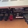 Amplifier Rotel RA-04 Image 6