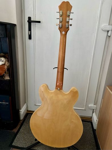 Epiphone Casino
