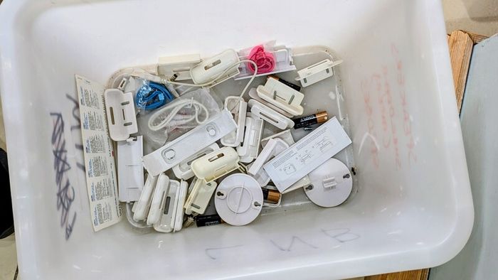 Nintendo WII