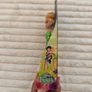 Disney Fairies Jakks Pacific Tinker Bell Fashion Doll approx. 23cm. Damaged Box and wing - a bit Please see photos Image 5