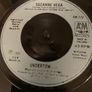 Suzanne Vega - Left of Center (7" Single) Image 4