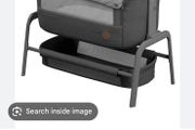 Maxi Cosy Iora Co-Sleeper