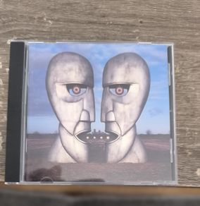 Cd Audio