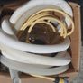 Large Heated Bestway Above Ground Complete Pool Set Image 5