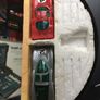 Vintage Polistil Dromo Slot Car Image 6