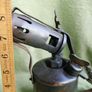 Vintage BLOW LAMP, PRIMUS,  Brass Blowtorch Image 10