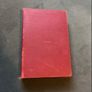 Antique Vanity Fair Book Image 2