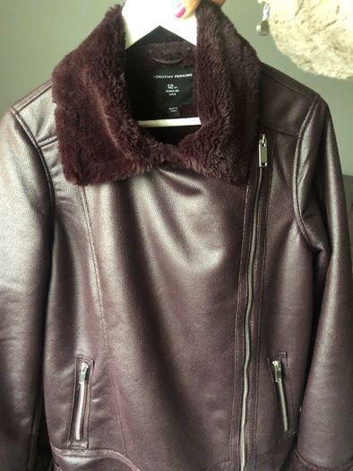 Dorothy Perkins jacket