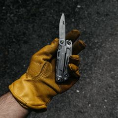 Leatherman Rev