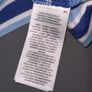 Polo Ralph Lauren Kids Striped 67 Jersey Pocket T-Shirt Kids 4 Blue Stripe Image 7