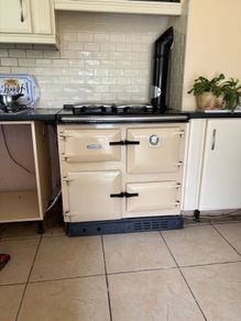 Cooker