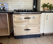 Cooker