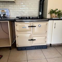 Cooker