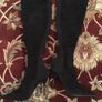 Moda in Pele over the knee Boots size EU-39, UK-6 Image 2