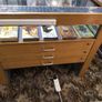Display cabinet counter Image 3