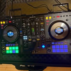 Pioneer DDJ 800 DJ Controller