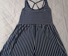 Tommy Hilfiger women's one piece shorts set