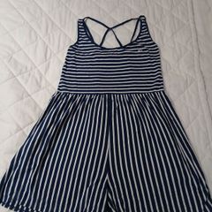 Tommy Hilfiger women's one piece shorts set