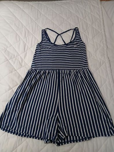 Tommy Hilfiger women's one piece shorts set