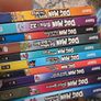 dog man books x 10 Image 2