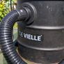 De Vielle 1200W Ash Vacuum Cleaner Image 2