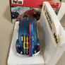 Volkswagen Beetle Ski 1/25 Polistil Year 1976 Image 7