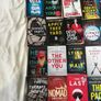 Huge Crime Fiction Book Bundle 28 Books  Mix of Bestsellers Image 2