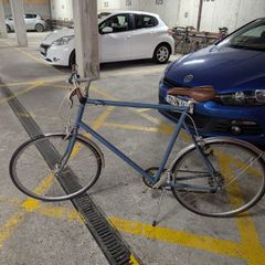 Tokyobike CS26 8-Speed City Bike