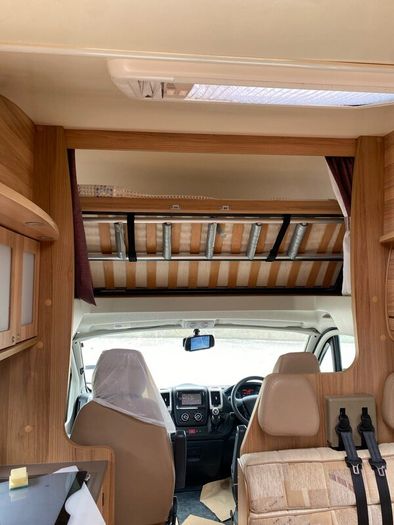 Motorhome