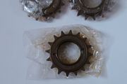 New 16 Tooth Rear Sprockets x3