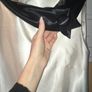 Vintage H & M loose dress Image 5