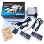 Classic Mini Retro Game Console, AV Mini TV Game Console, AV Output NES Console For NES Console Built-In 620 Classic Games+2 Controller Image 3