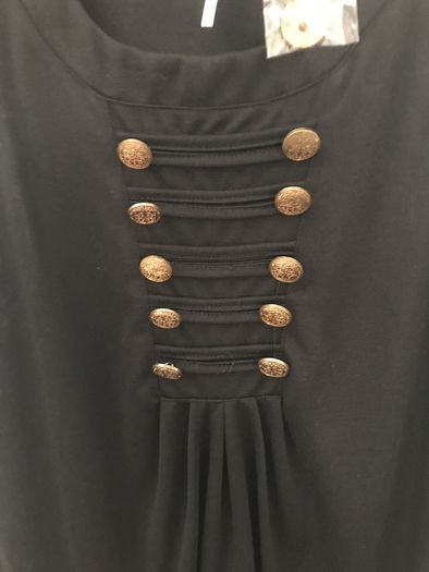 new dress