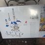 Disney Castle 3D puzzle Ravensburger - brand new, still shrinkwrapped - age 10 Image 3