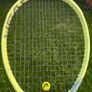 Head Extreme Tour Racket / Racquet 2022 Pistachio Green Image 2