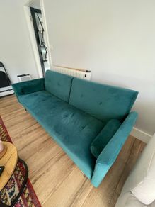 Elegant Sofa Bed