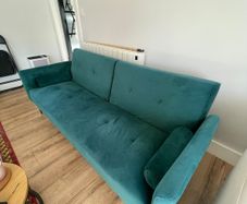 Elegant Sofa Bed